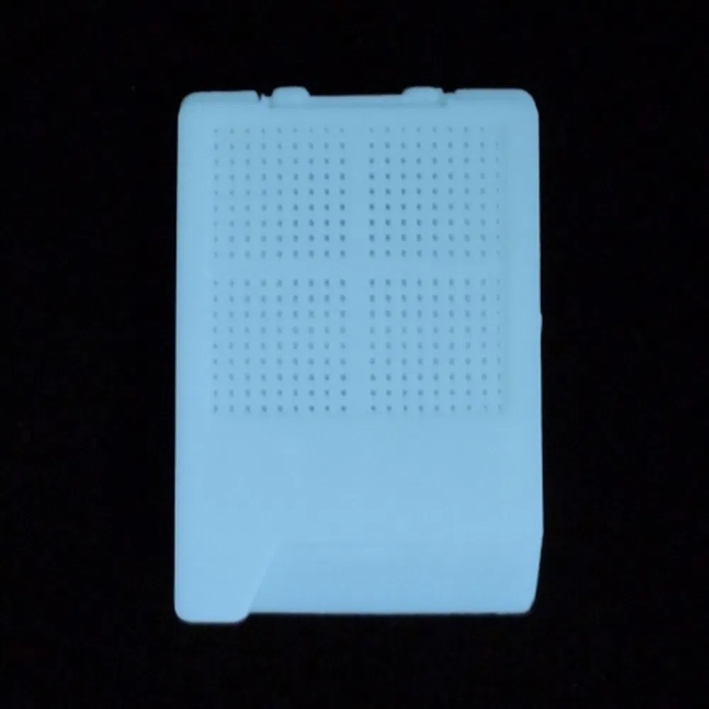 Innovative Durable Medical Biopsy Embedding Cassette for Professional Histological Laboratory Sample Storage 