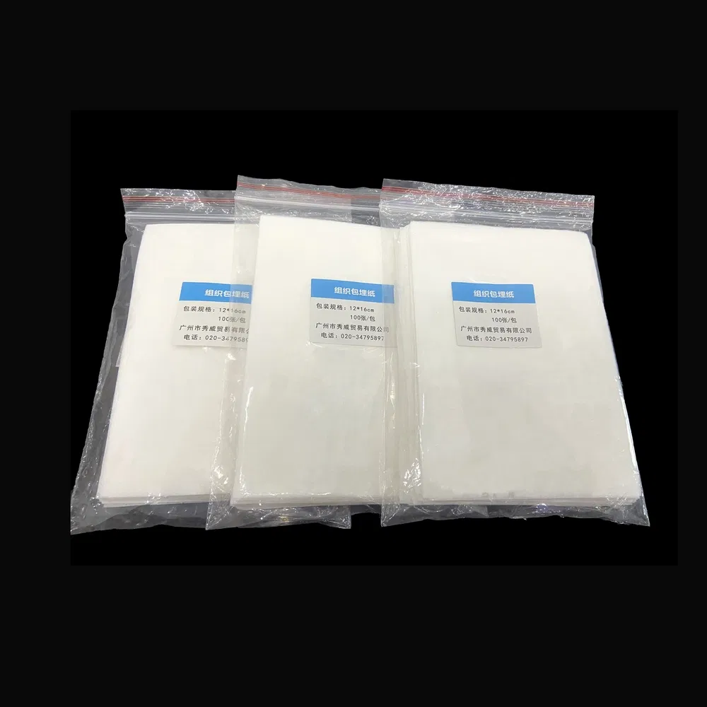 Advanced Sectionable Biopsy Sample Collection Pathology Tissue Embedding Paper for Surgical Pathology 