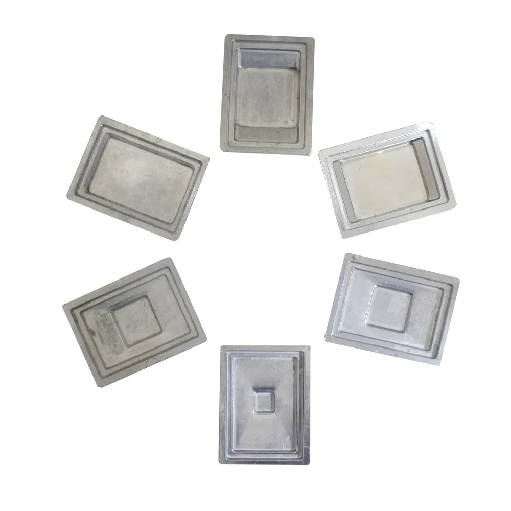 Industrielle medizinische Ausbettungskassetten -Basis -Formen -Pr&auml;paration. for Pathology Specimen Preparation 