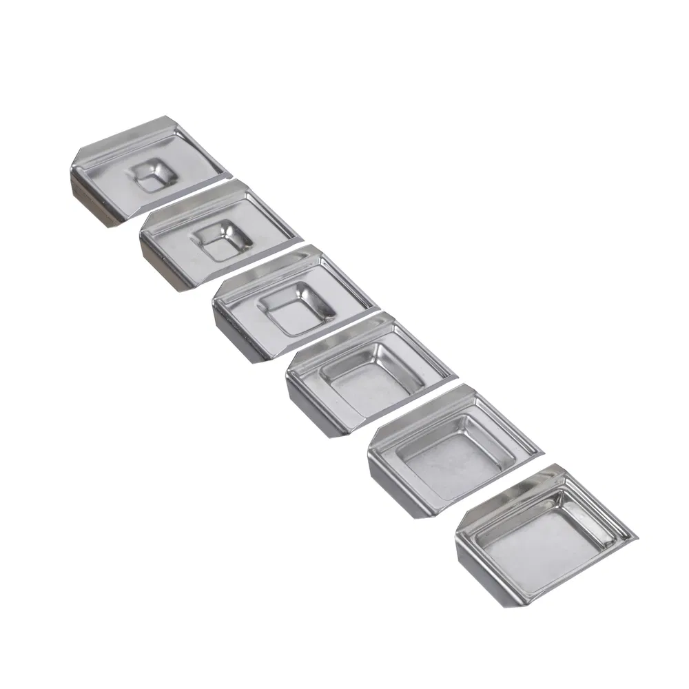 Histologie -Gewebe -Verarbeitung Basis Basis Basis f&uuml;r Laborbasis. 