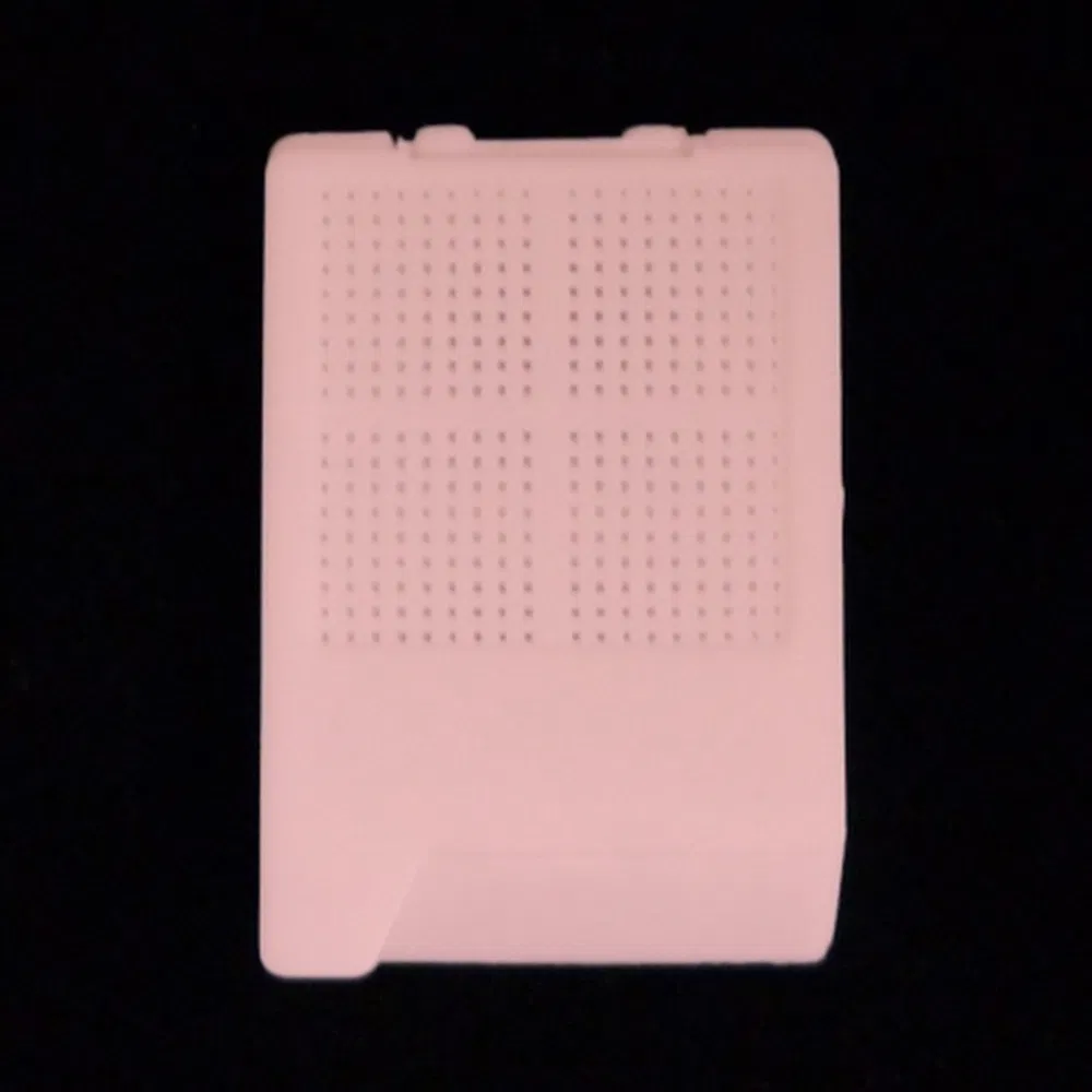 Innovative Durable Medical Biopsy Embedding Cassette for Professional Histological Laboratory Sample Storage 