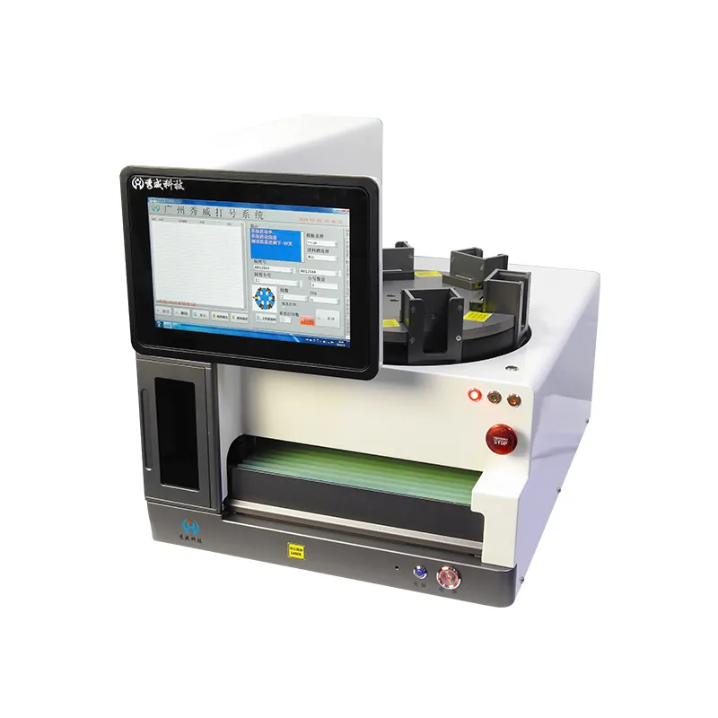 Embedding Cassette Printer Laboratory Instrument Dental Chair Portable Oxygen Concentrator Embedding Cassette Printer 