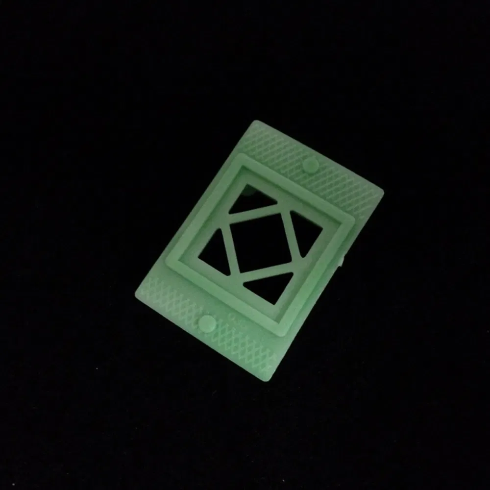 Embedding Cassette Dental Disapoable Comsumens Medical Equipment Chemistry Analyzer Embedding Cassette 