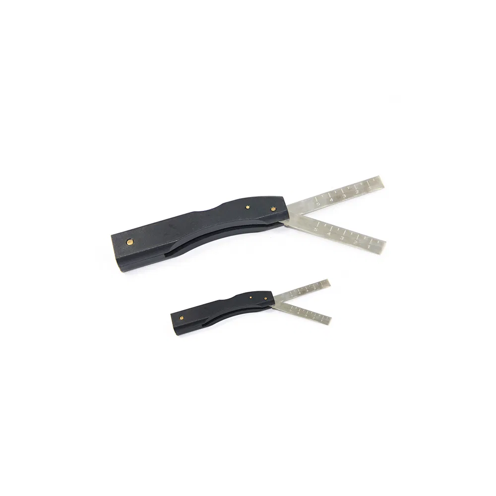 Trimming Knife Laboratory Instrument Distiller Hme Filter Medical Test Trimming Knife 