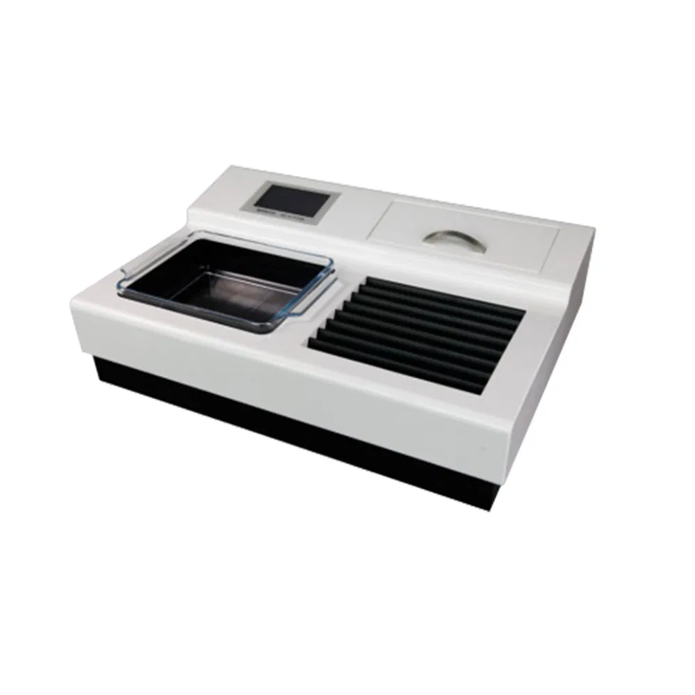 Laboratory Equipment Water Bath and Slide Dryer Histology Dental Device Ultrasound Body Massager Test Machine 