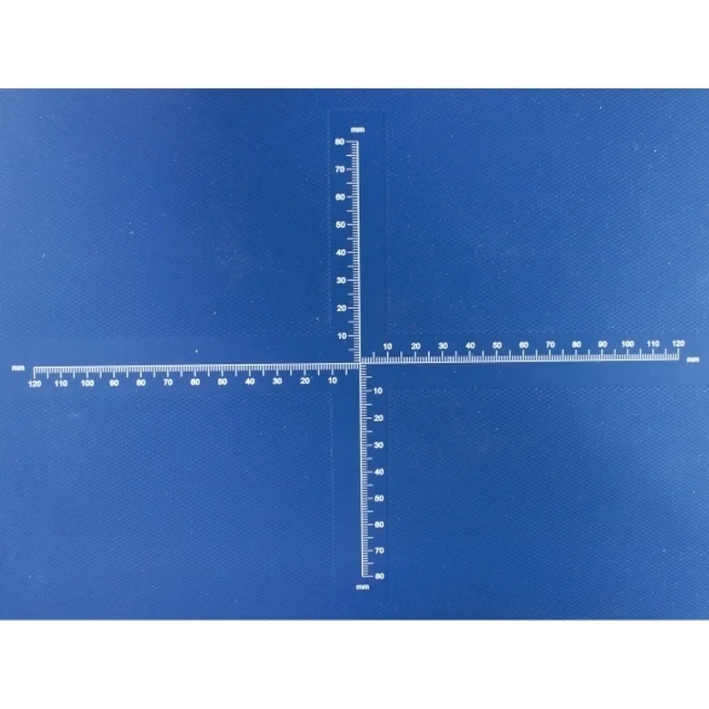 OEM ODM Custom Medical Sampling Dissection Board for Aquatic Organism Research 