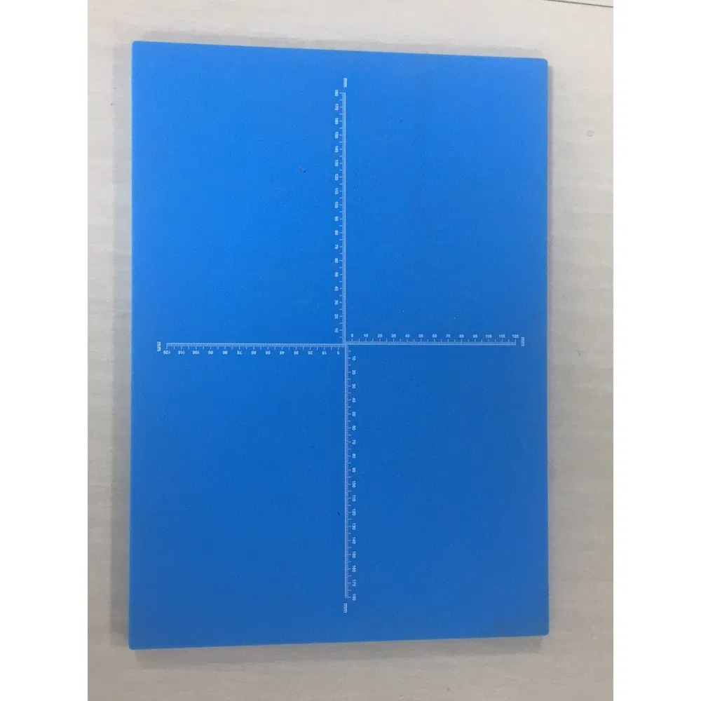 Hersteller medizinischer Board für botanische Stichprobenverarbeitung