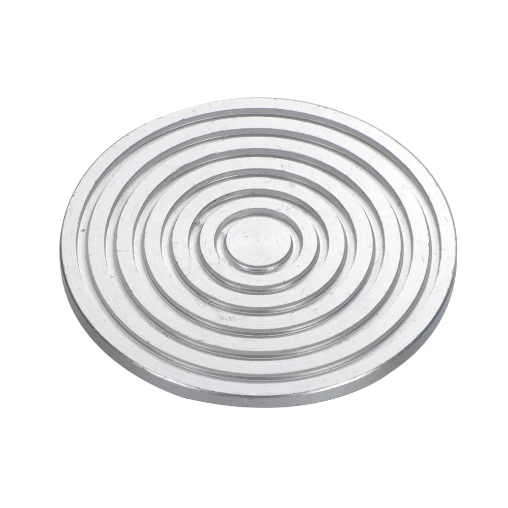 OEM ODM Custom Disposable Medical Supplies Cryostat Specimen Chuck Used for Cryostat 