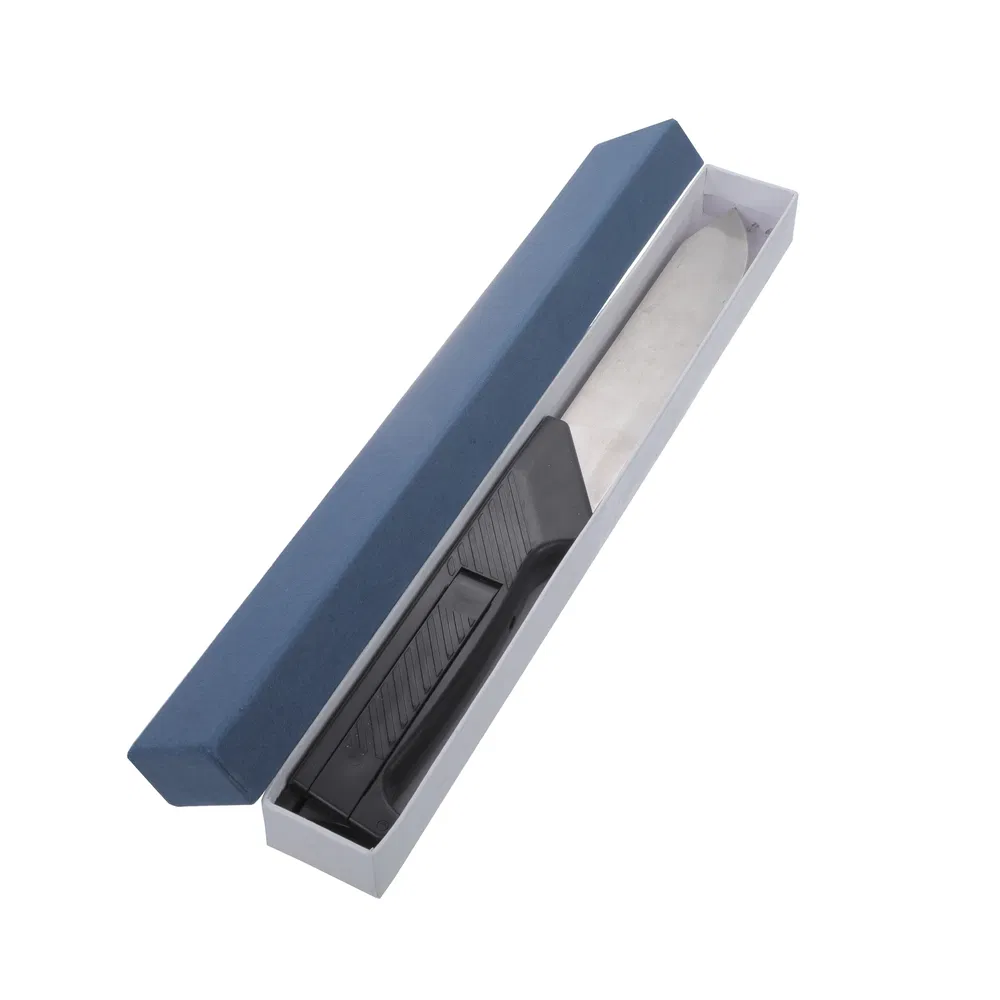 erfinderische Softbiopsie -Gewebe -Probenahmmesser, die f&uuml;r eine verbesserte Sammlung &uuml;ber fr&uuml;here 